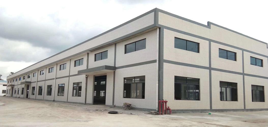 高明区厂房保洁